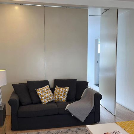 Luxury Apartment In Belsize Park London Exterior photo